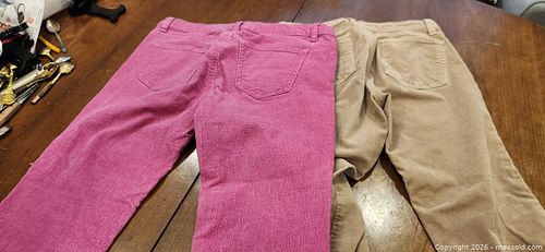Lot #60 (1 of 5)