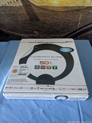 Lot #40 (1 of 3)