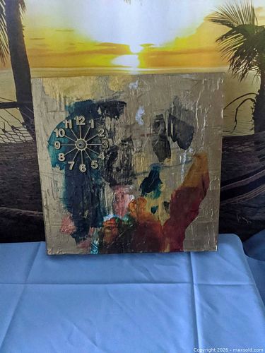 Lot #41 (1 of 2)