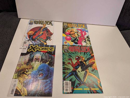 Lot #48 (1 of 4)