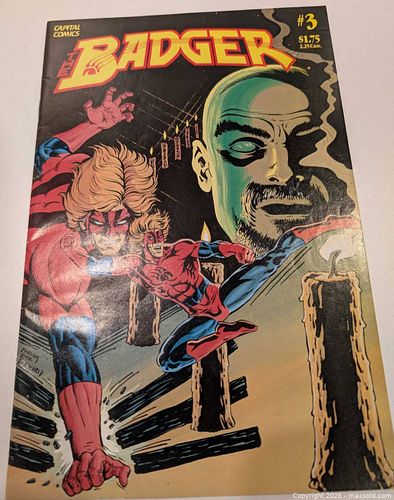 Lot #13 (1 of 4)