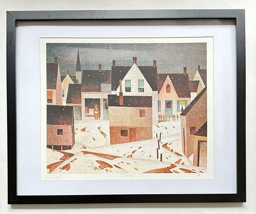 Lot #49 (1 of 12)