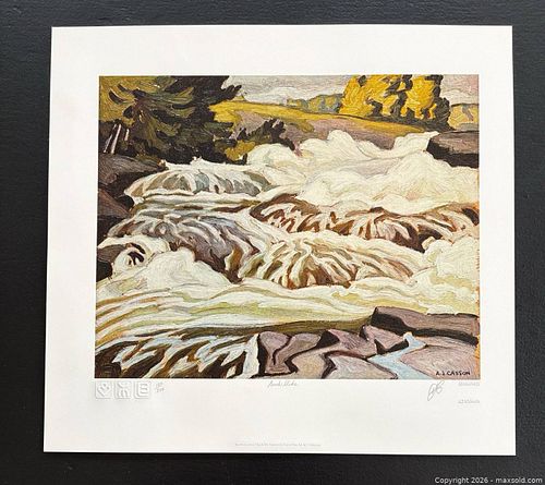 Lot #34 (1 of 10)