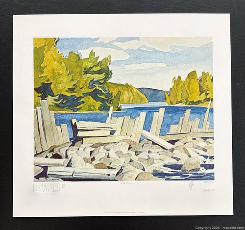 Lot #10 (1 of 10)