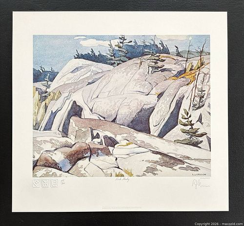 Lot #23 (1 of 9)