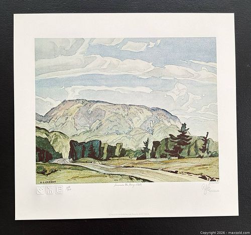 Lot #32 (1 of 11)