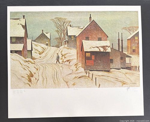 Lot #59 (1 of 10)