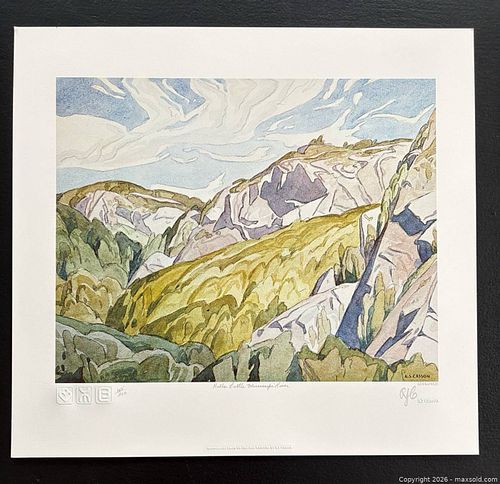 Lot #54 (1 of 7)