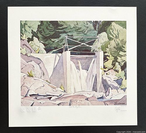 Lot #15 (1 of 10)