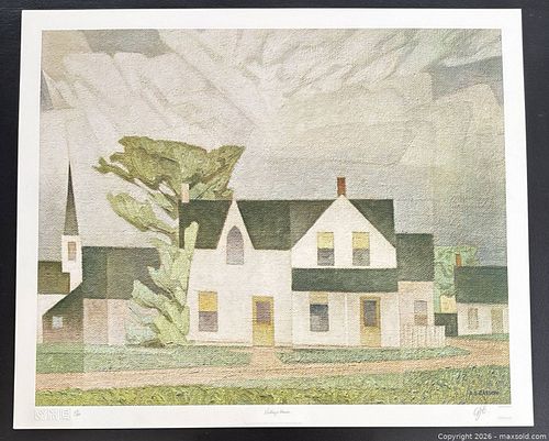 Lot #28 (1 of 10)