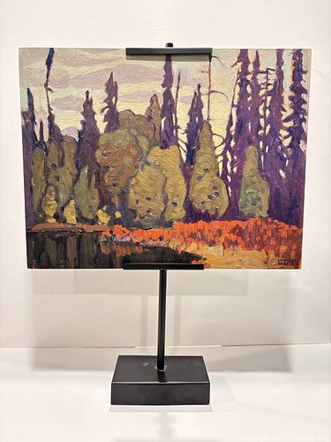 Lot #8 (1 of 19)