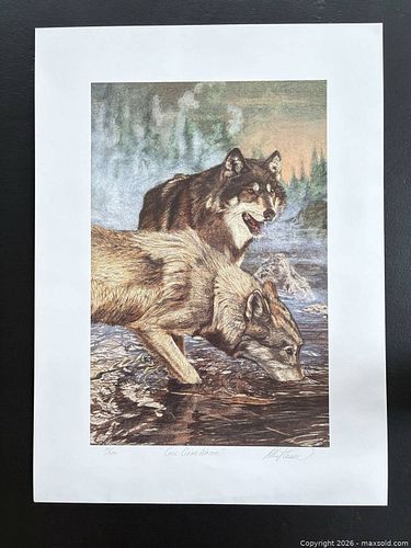 Lot #24 (1 of 8)