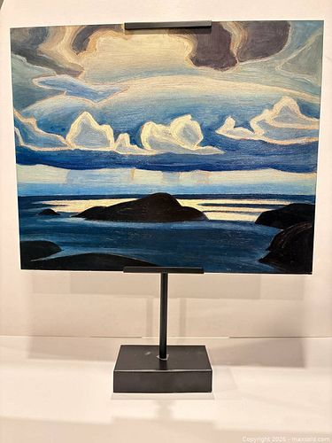 Lot #16 (1 of 17)