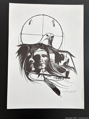 Lot #52 (1 of 8)