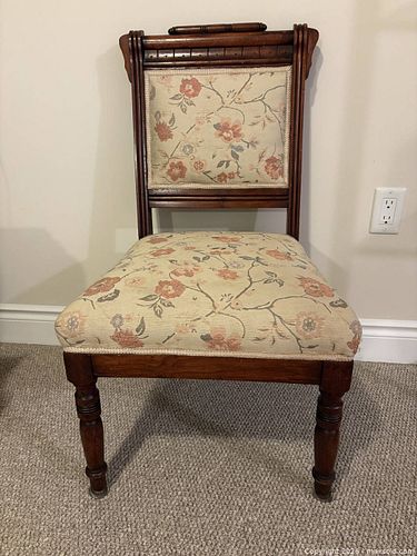 Lot #52 (1 of 3)