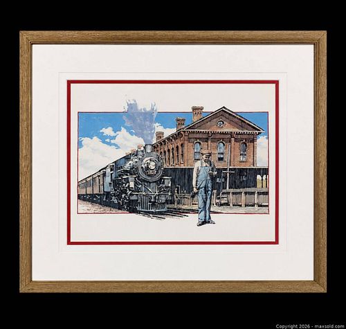 Lot #79 (1 of 4)