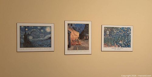 Lot #8 (1 of 4)