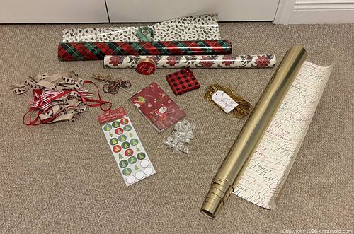 Lot #30 (1 of 4)