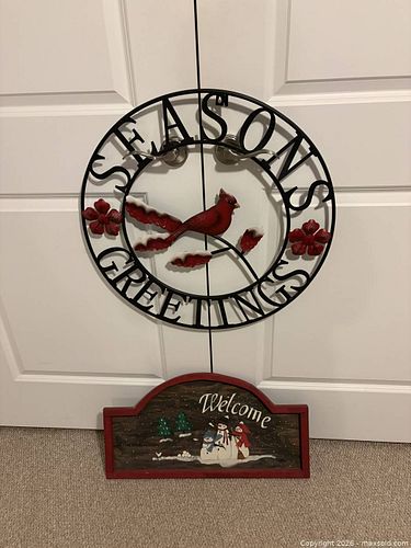 Lot #42 (1 of 3)