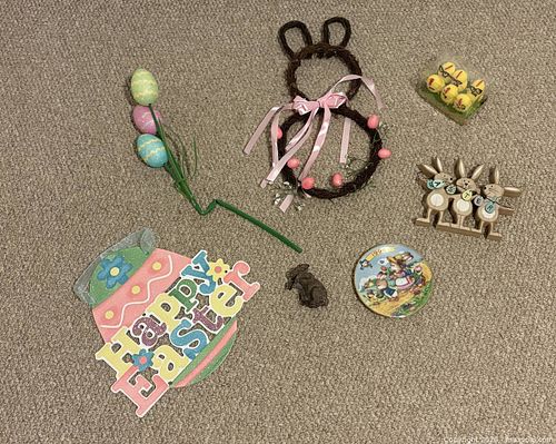 Lot #46 (1 of 6)