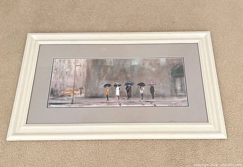 Lot #125 (1 of 6)