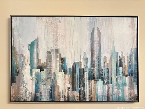 Lot #87 (1 of 4)