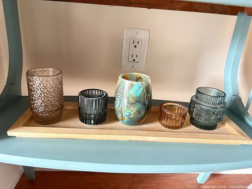Lot #92 (1 of 6)