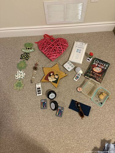 Lot #47 (1 of 6)