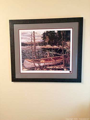 Lot #61 (1 of 4)