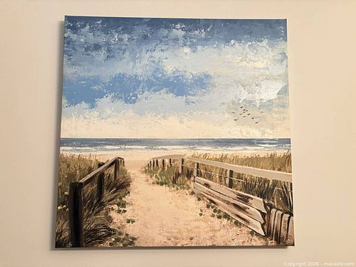 Lot #83 (1 of 4)
