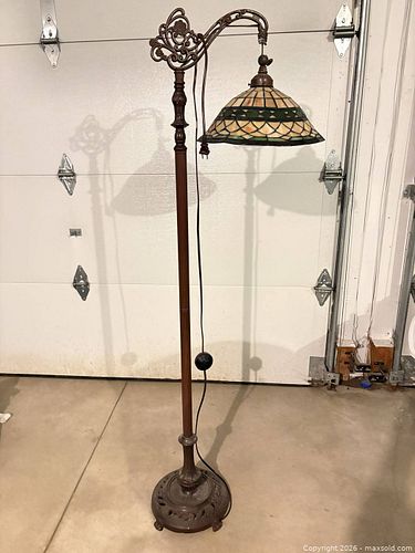 Lot #114 (1 of 5)