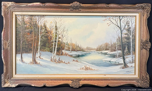 Lot #58 (1 of 8)