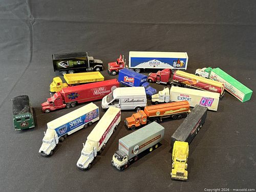 Lot #55 (1 of 8)