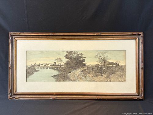 Lot #60 (1 of 6)