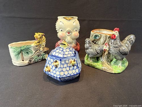 Lot #51 (1 of 8)