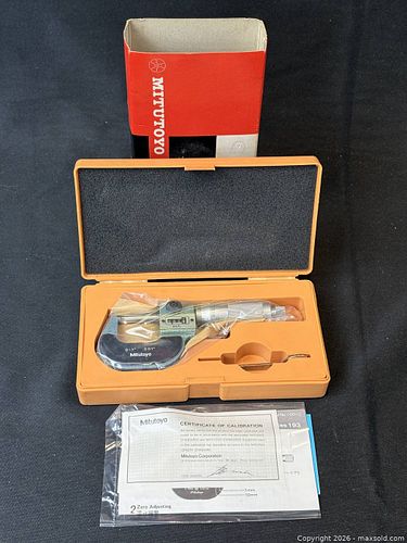 Lot #26 (1 of 4)