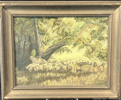 Lot #19 (1 of 7)