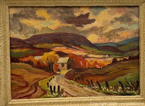Lot #3 (1 of 6)
