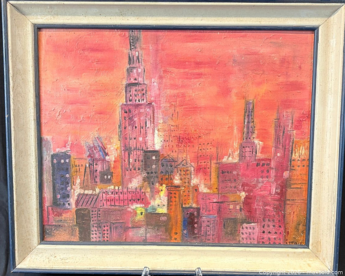 Lot #20 (1 of 9)