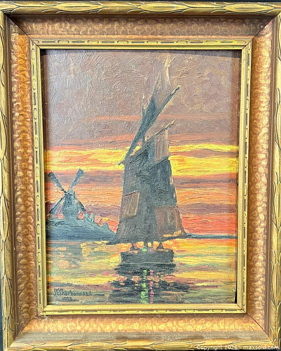 Lot #35 (1 of 7)