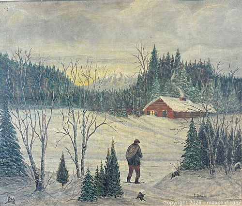 Lot #46 (1 of 8)
