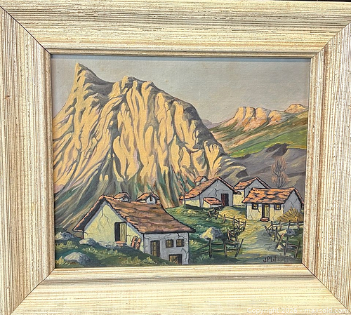 Lot #40 (1 of 8)