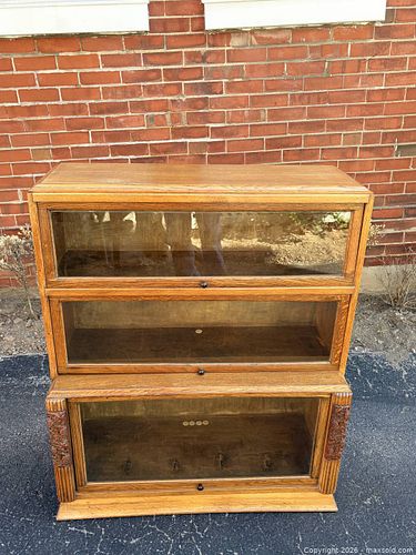 Lot #145 (1 of 6)