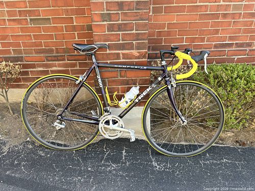 Lot #144 (1 of 18)