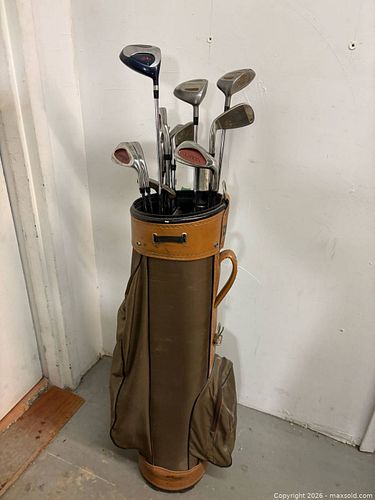 Lot #580 (1 of 16)