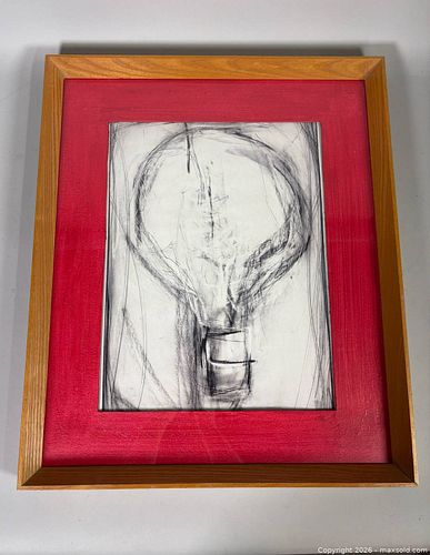 Lot #599 (1 of 11)