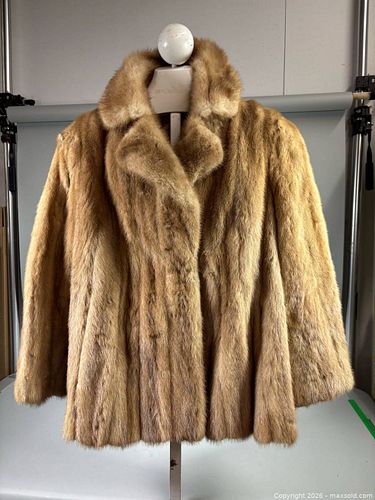 Lot #596 (1 of 20)