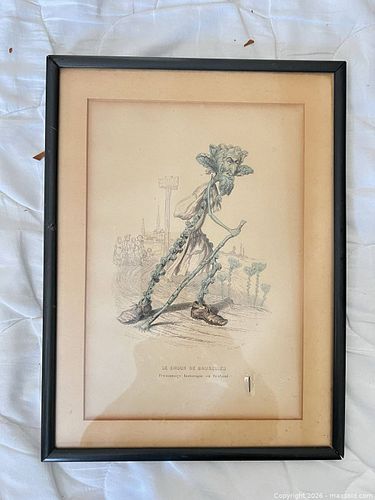 Lot #103 (1 of 3)