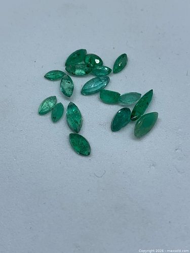 Lot #15 (1 of 3)