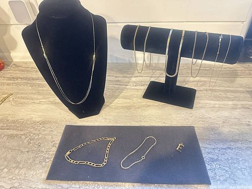 Costume Jewelry.  A (1 of 11)